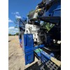 2017 Peterson-Pacific 4300 Mobile Wood Chipper